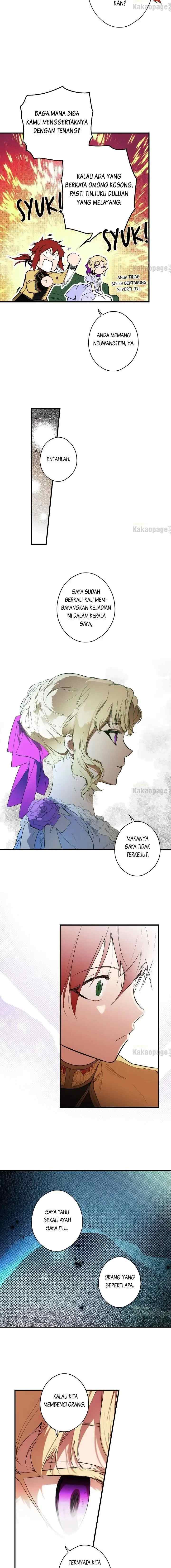 A Stepmother's ‏Märchen chapter 79 halaman 7