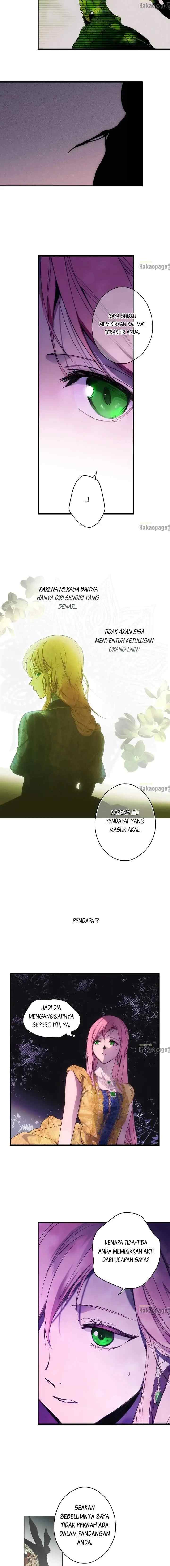 A Stepmother's ‏Märchen chapter 81 halaman 4