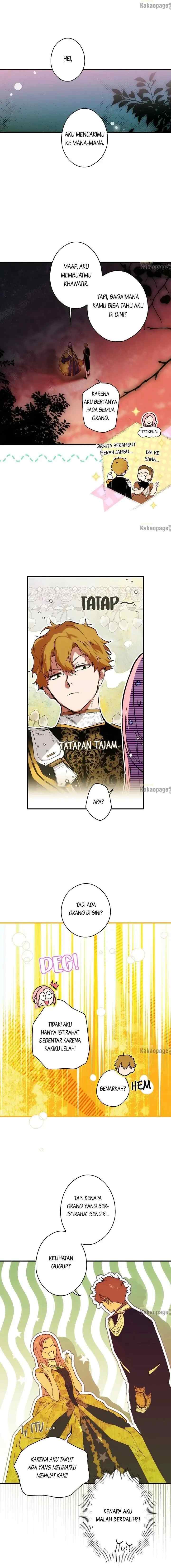 A Stepmother's ‏Märchen chapter 81 halaman 10