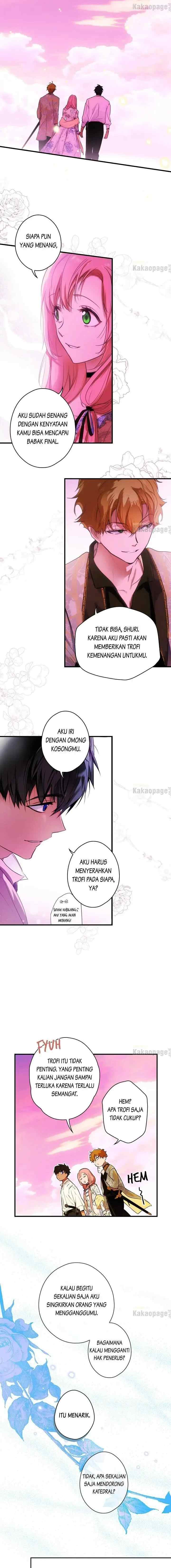 A Stepmother's ‏Märchen chapter 82 halaman 15