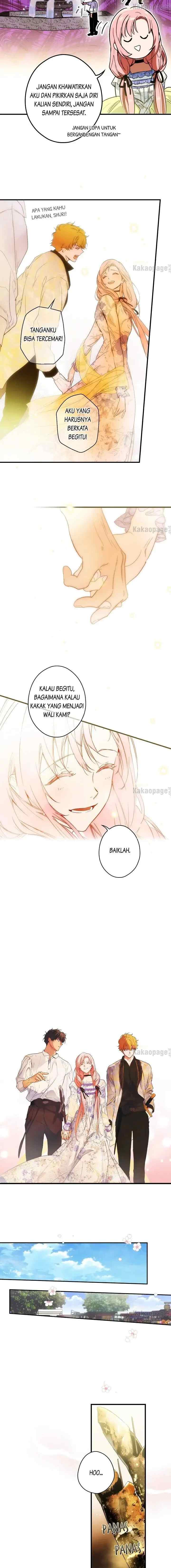 A Stepmother's ‏Märchen chapter 82 halaman 8