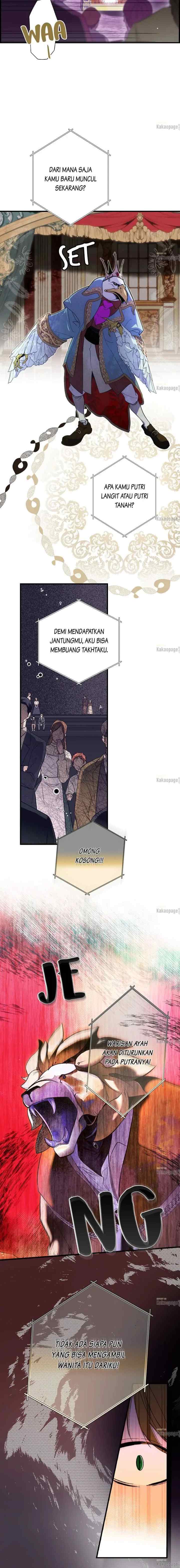 A Stepmother's ‏Märchen chapter 83 halaman 5