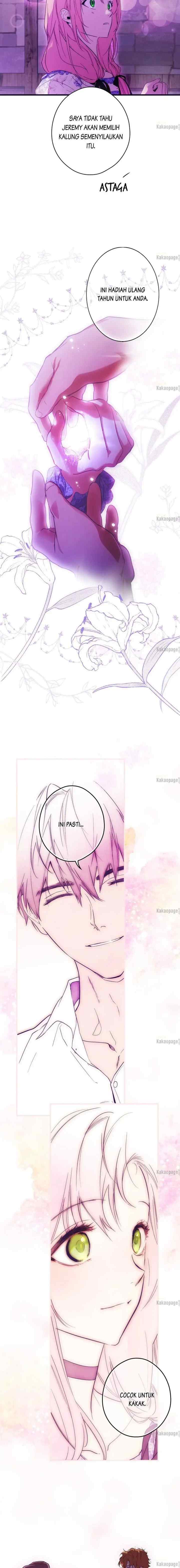 A Stepmother's ‏Märchen chapter 83 halaman 11
