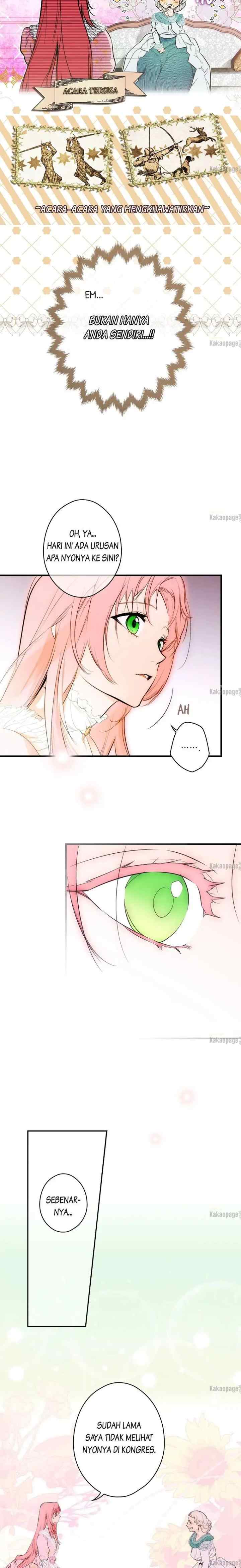 A Stepmother's ‏Märchen chapter 85 halaman 7