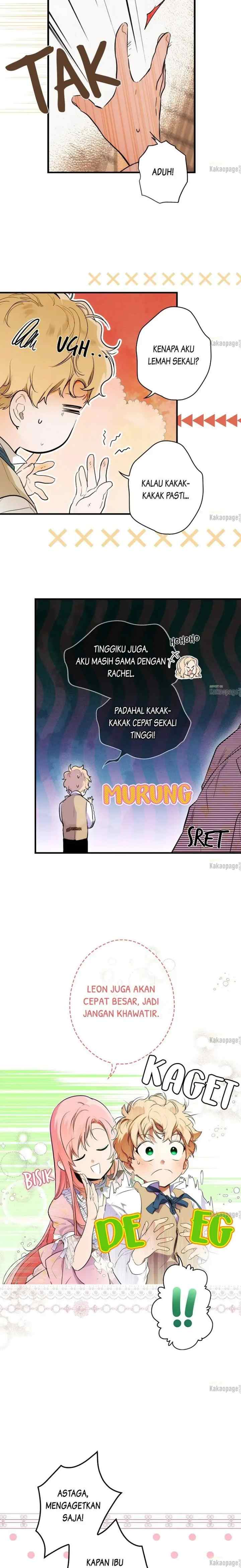 A Stepmother's ‏Märchen chapter 85 halaman 17