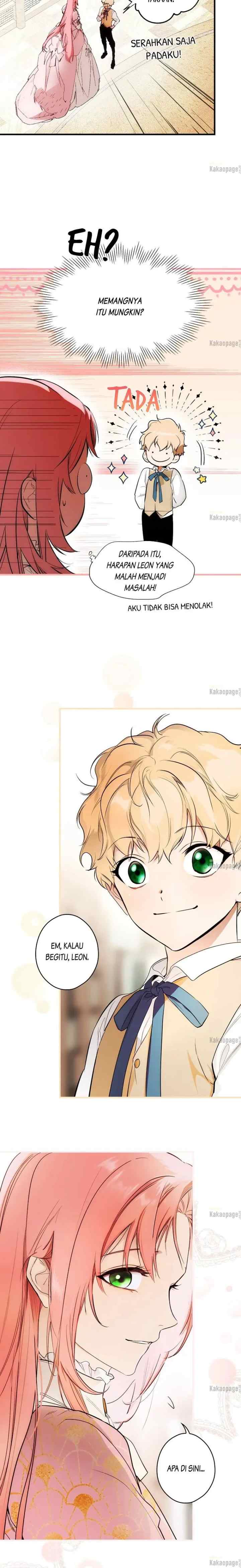 A Stepmother's ‏Märchen chapter 85 halaman 19