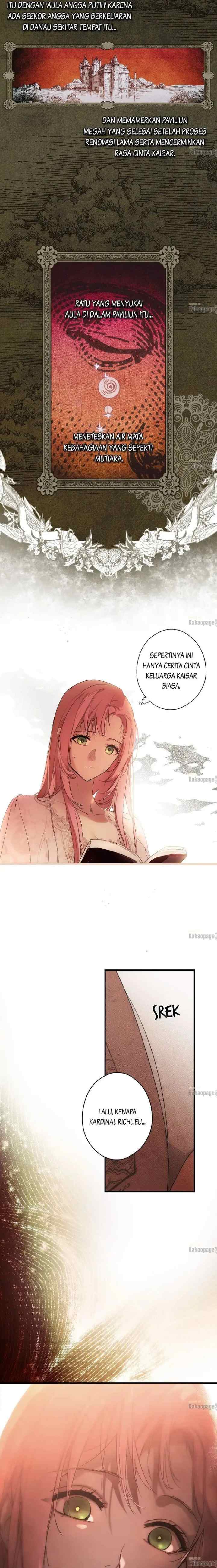 A Stepmother's ‏Märchen chapter 86 halaman 17