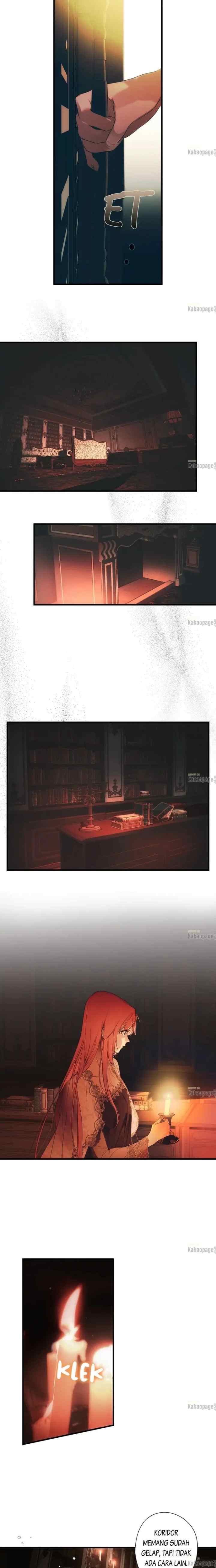 A Stepmother's ‏Märchen chapter 86 halaman 13