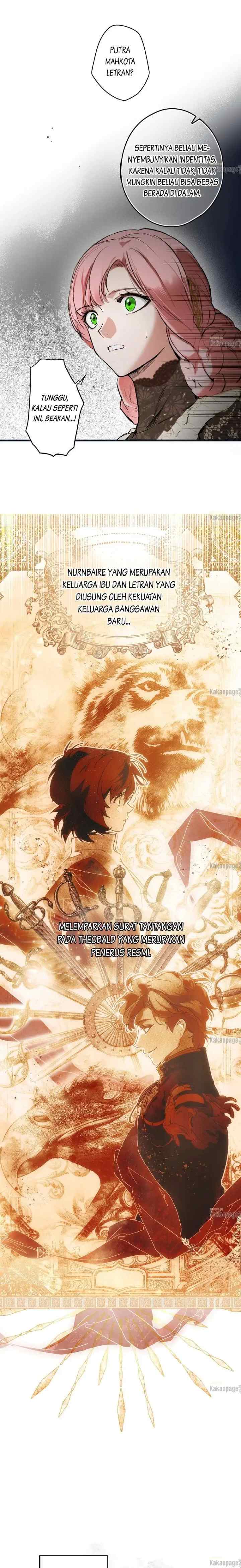 A Stepmother's ‏Märchen chapter 87 halaman 13