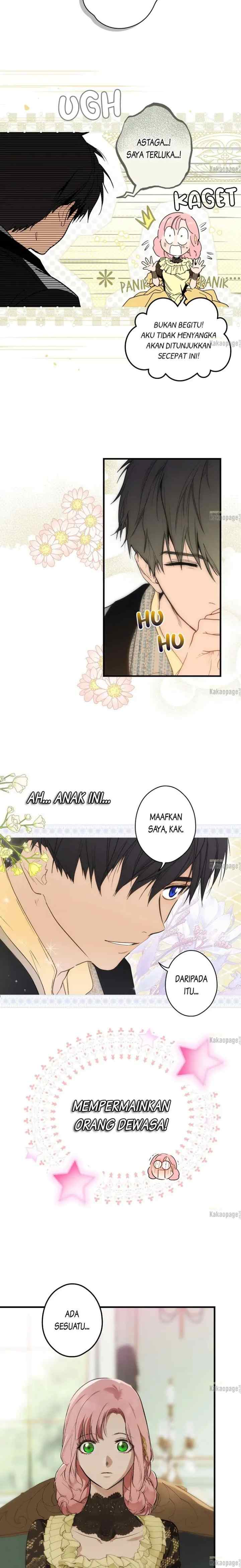 A Stepmother's ‏Märchen chapter 87 halaman 10
