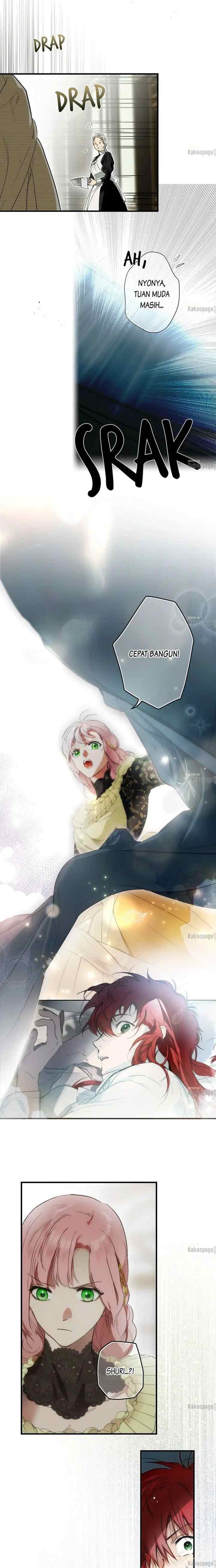 A Stepmother's ‏Märchen chapter 88 halaman 12