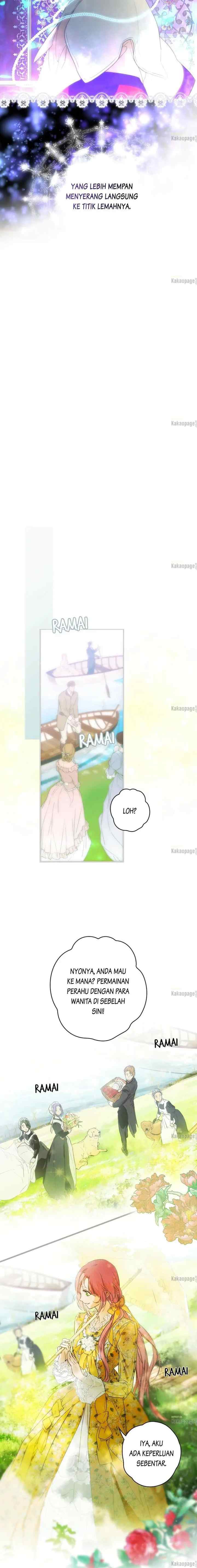 A Stepmother's ‏Märchen chapter 89 halaman 17