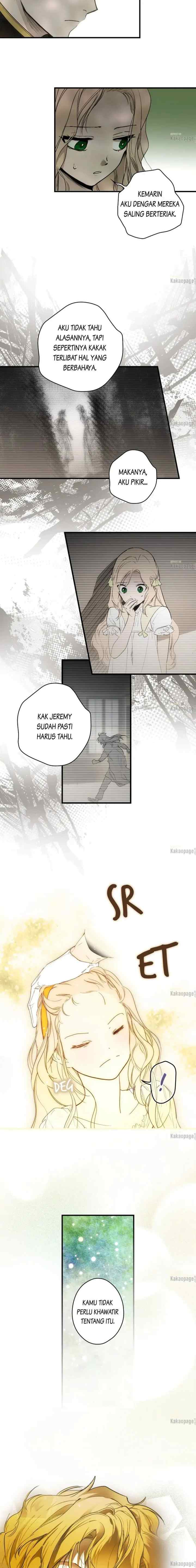 A Stepmother's ‏Märchen chapter 89 halaman 12