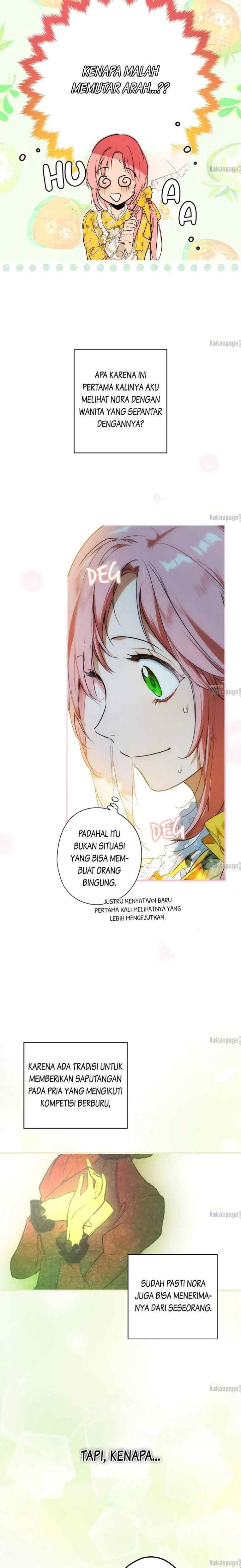 A Stepmother's ‏Märchen chapter 90 halaman 11