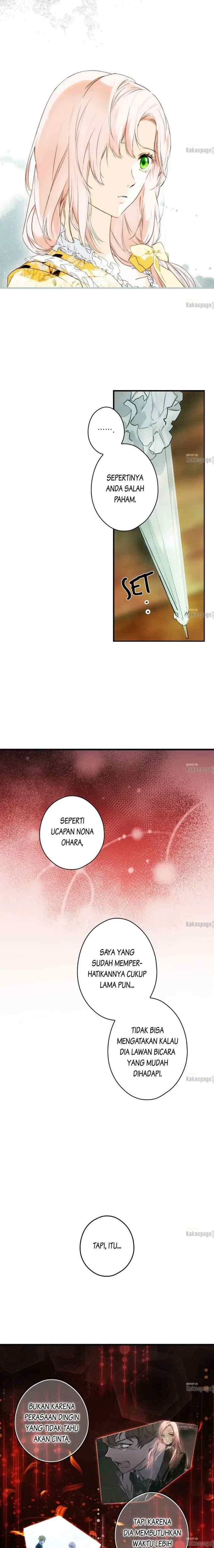 A Stepmother's ‏Märchen chapter 91 halaman 10
