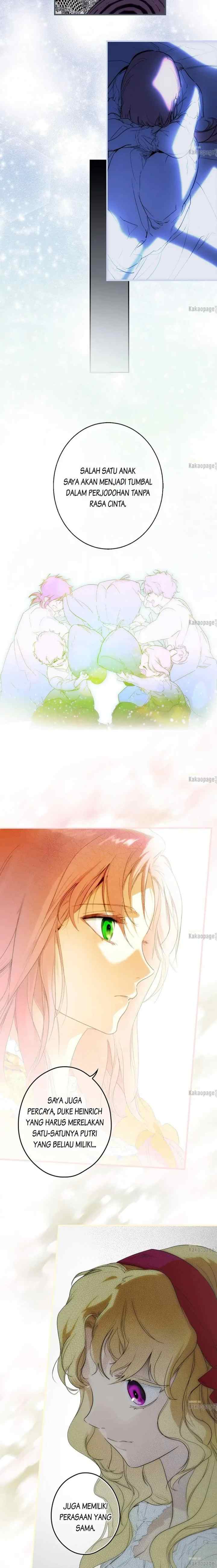 A Stepmother's ‏Märchen chapter 91 halaman 12
