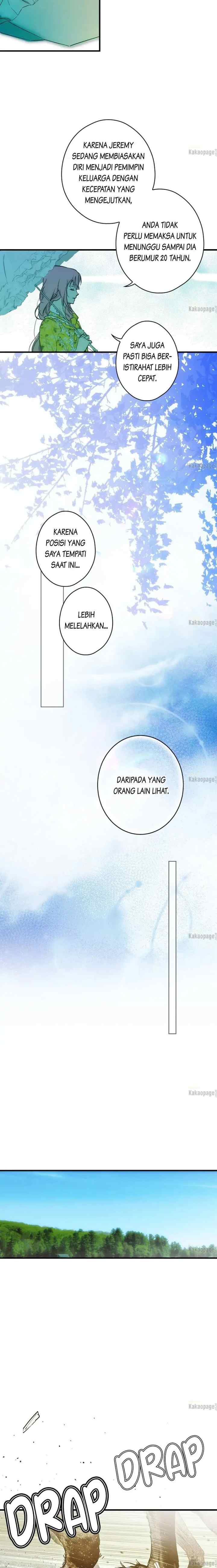 A Stepmother's ‏Märchen chapter 91 halaman 16