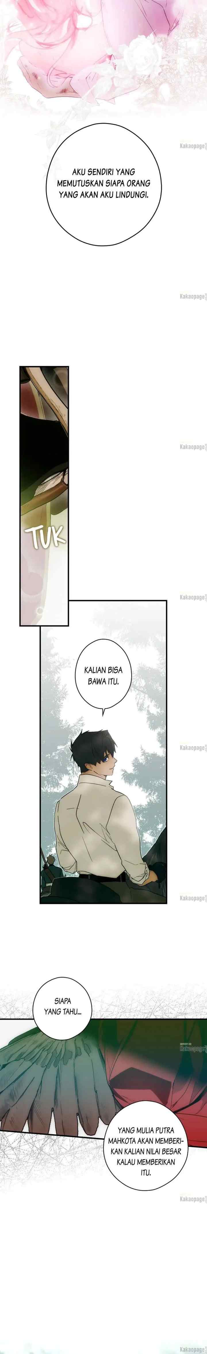A Stepmother's ‏Märchen chapter 92 halaman 12
