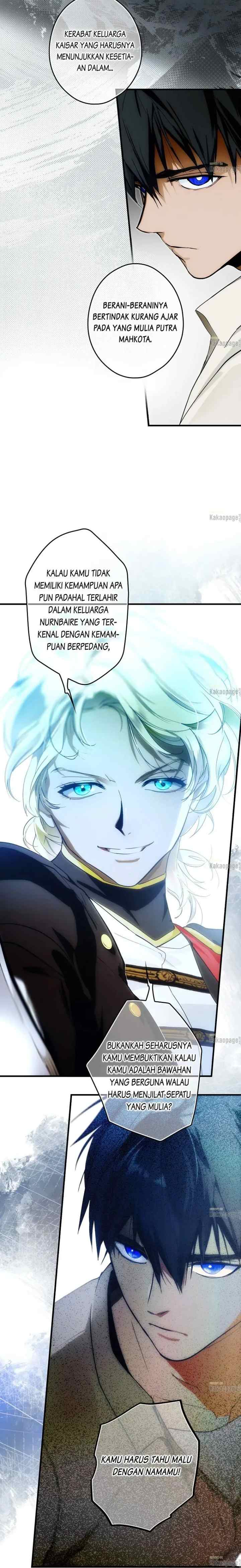 A Stepmother's ‏Märchen chapter 92 halaman 5