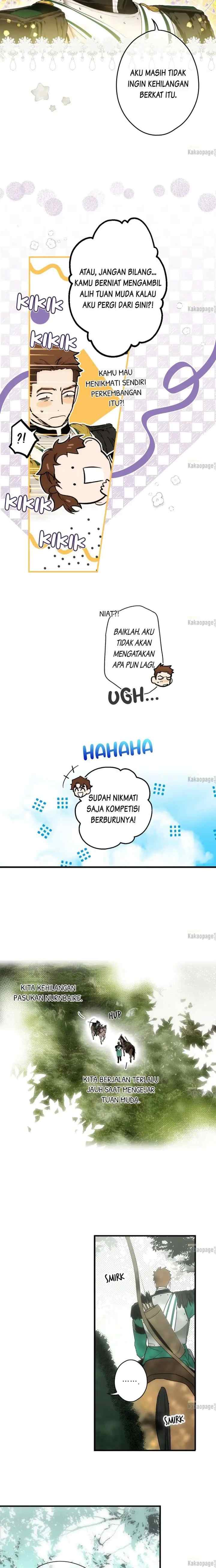 A Stepmother's ‏Märchen chapter 93 halaman 6