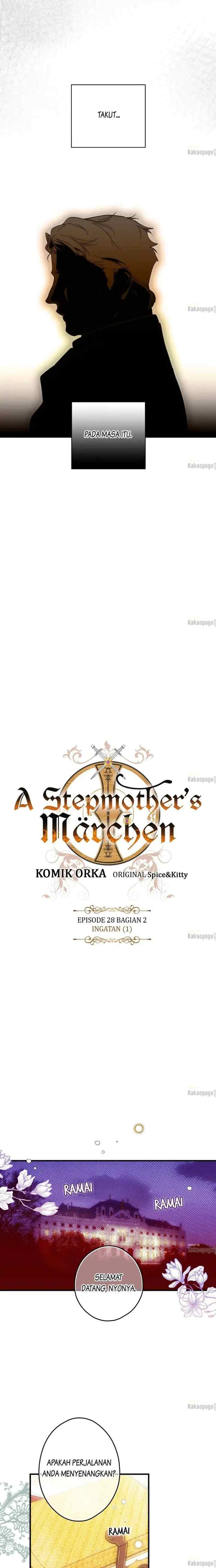 A Stepmother's ‏Märchen chapter 93 halaman 9