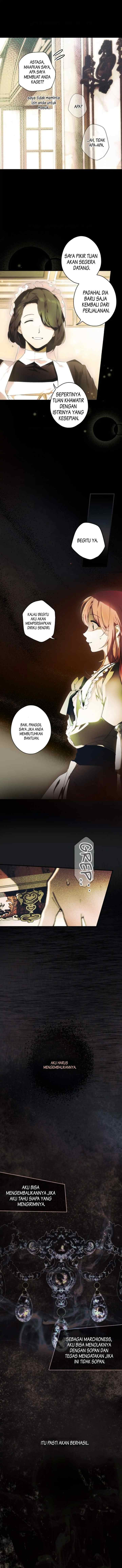 A Stepmother's ‏Märchen chapter 94 halaman 14