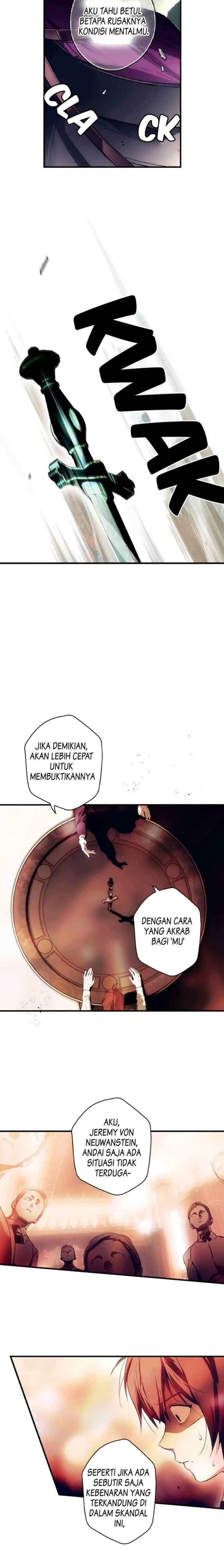 A Stepmother's ‏Märchen chapter 99 halaman 13
