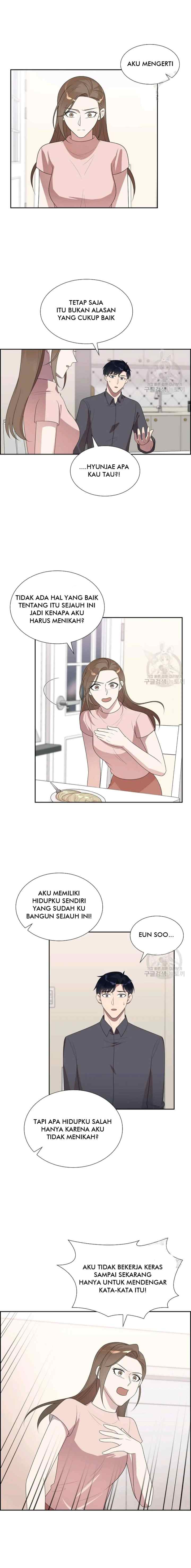 Speeding Romance chapter 15 halaman 12