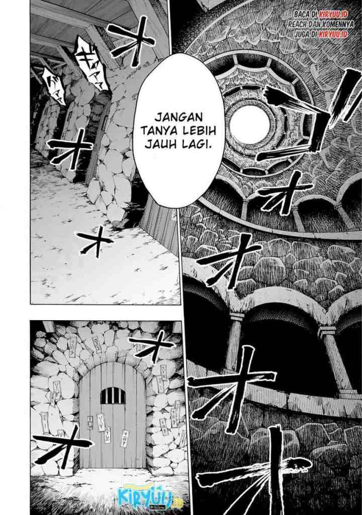 Hyouken no Majutsushi ga Sekai wo Suberu Sekai Saikyou no Majutsushi dearu Shounen wa, Majutsu Gakuin ni Nyuugaku Suru chapter 25 halaman 9