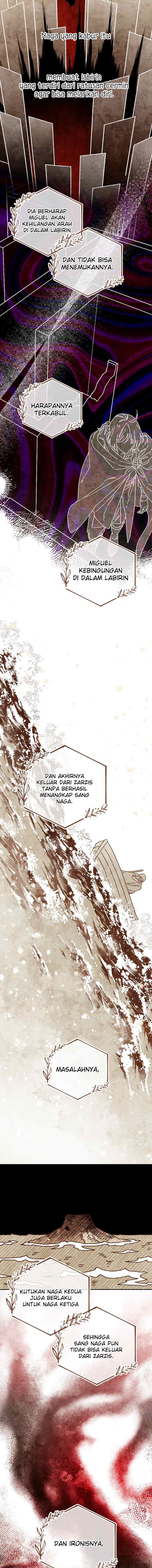 Guhaejuseyo Gongjunim chapter 68 halaman 13