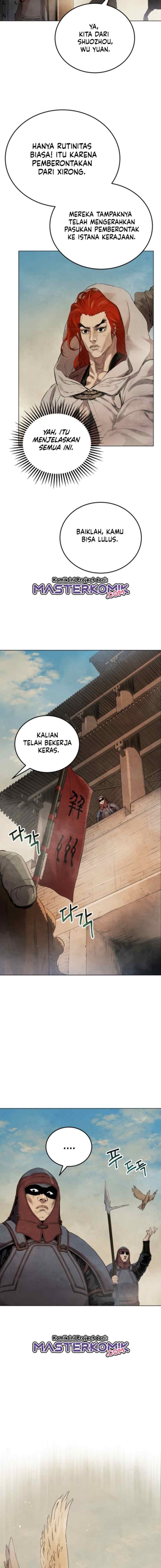 History Of The Three States chapter 16 halaman 8