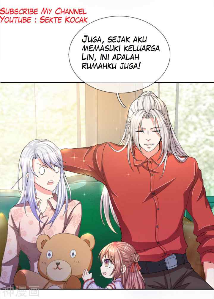 Immortal Daddy Xianzun chapter 10 halaman 12