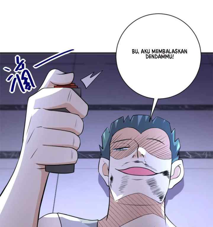Apocalyptic Super System chapter 52 halaman 12