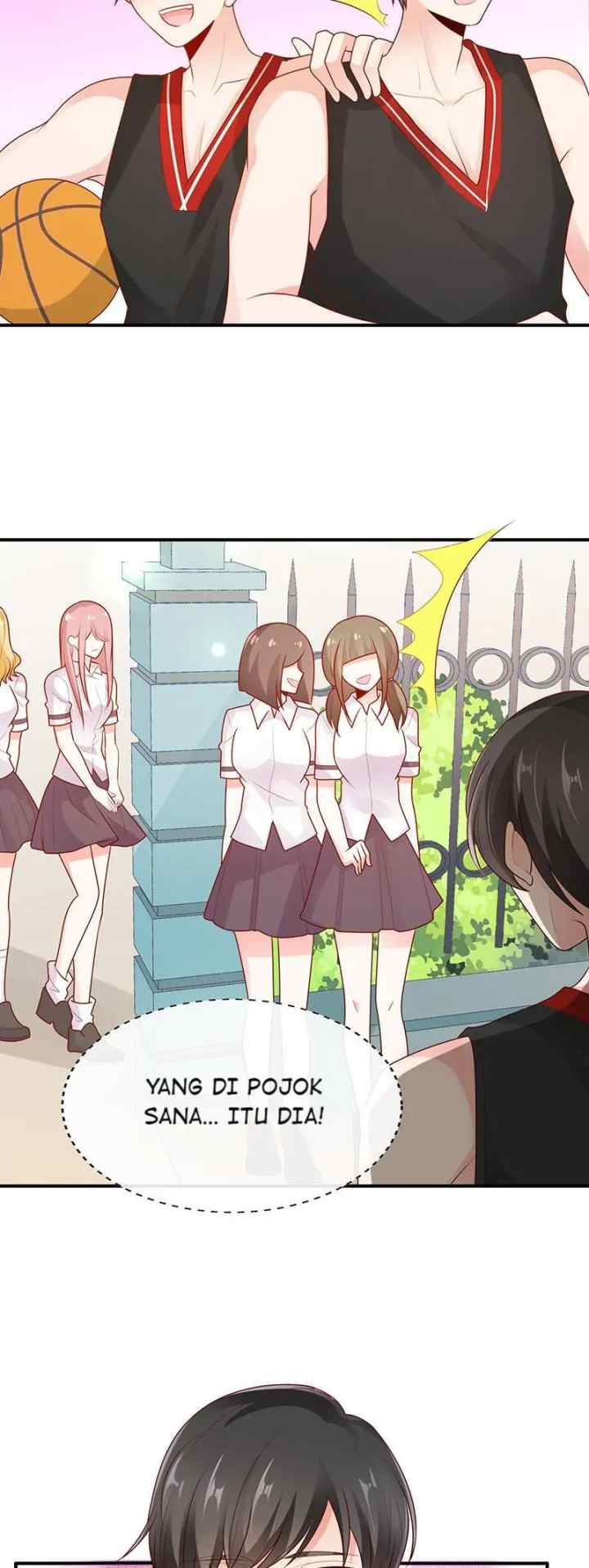 Her Smile Like Candy chapter 13 halaman 6