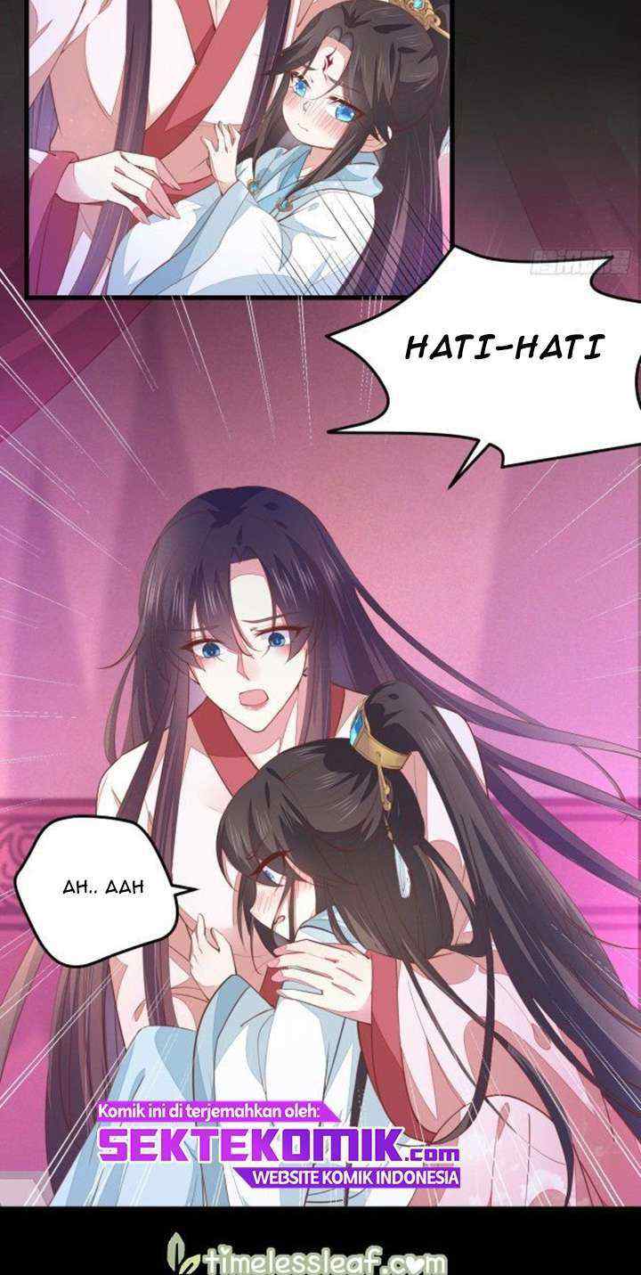 Pupillary Master chapter 122.1 halaman 5