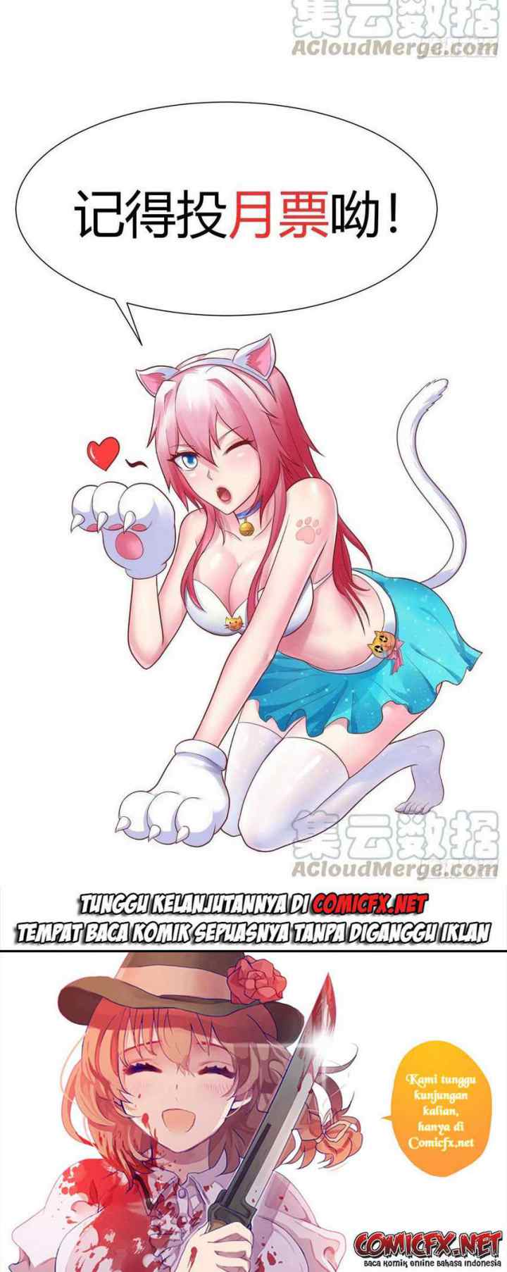 My Harem Depend on Drawing Cards chapter 132 halaman 13