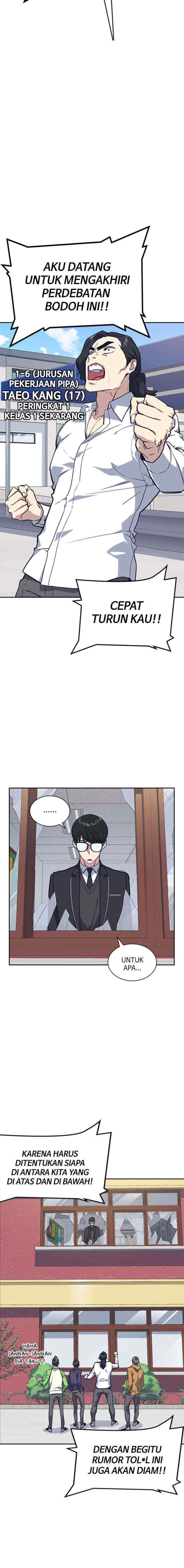 Kenkyu Gurupu chapter 22 halaman 15