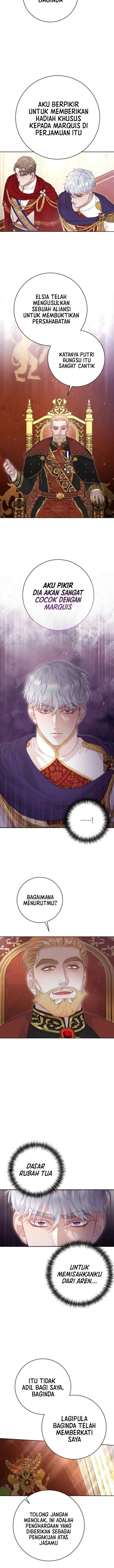 Tamed a Blackened Slave Man chapter 45 halaman 5