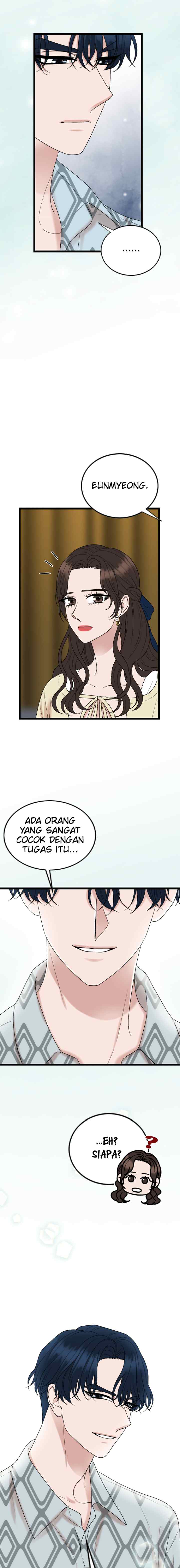 Celebrity Roommate chapter 112 halaman 11