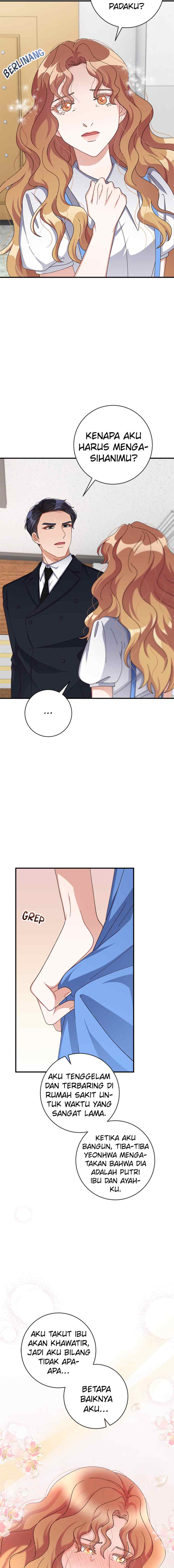 No Marriage is Perfect chapter 80 halaman 9