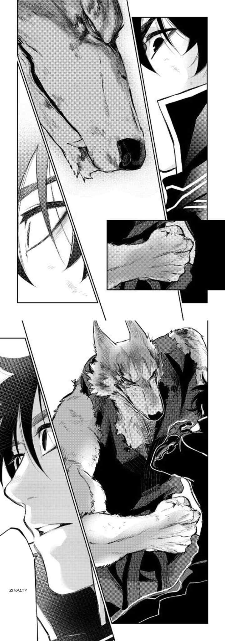 The New Gate chapter 33 halaman 12