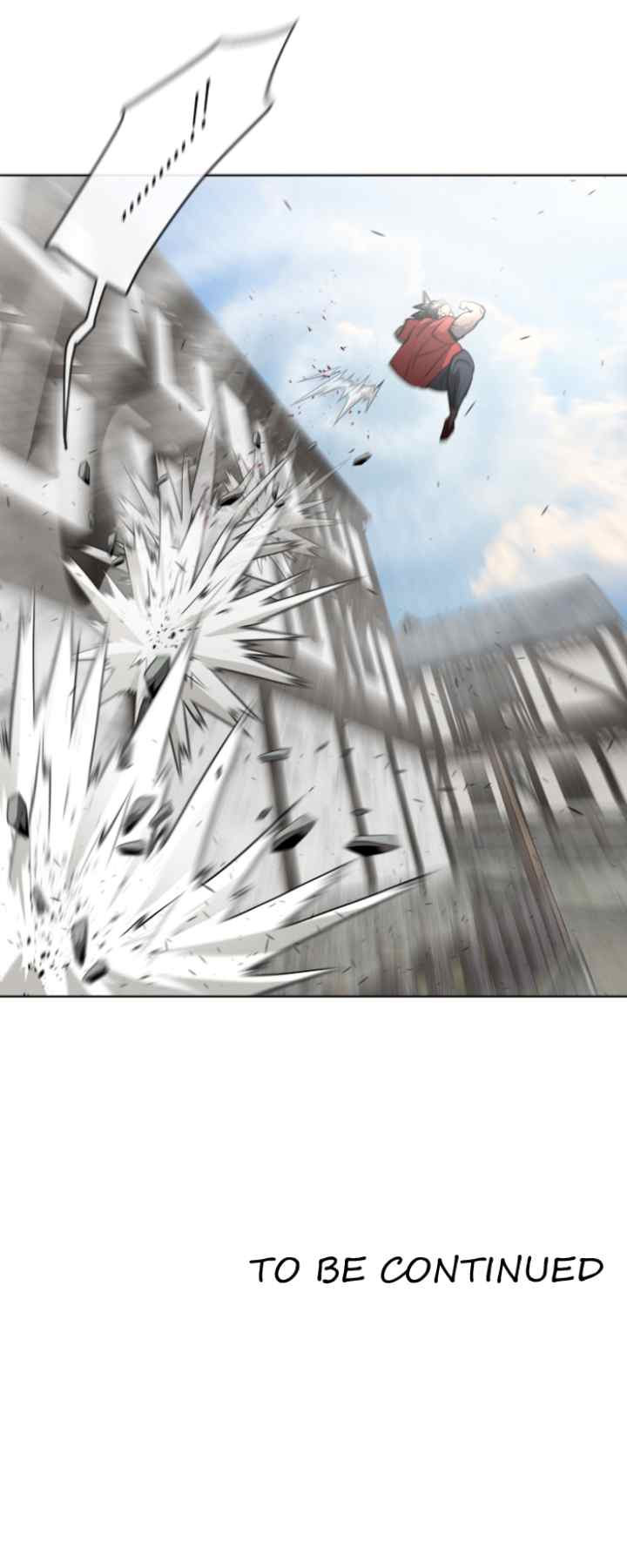 Superhuman Era chapter 51 halaman 18