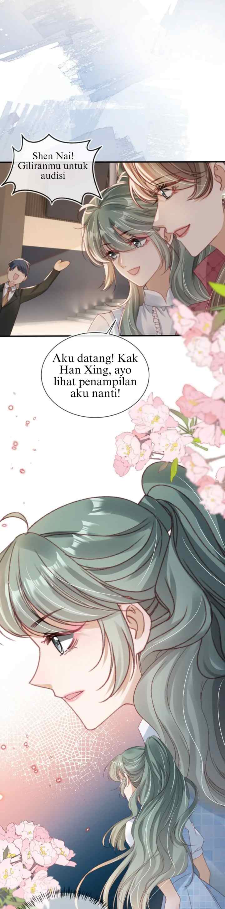 I Married the Disabled Big Shot After My Rebirth chapter 32 halaman 8