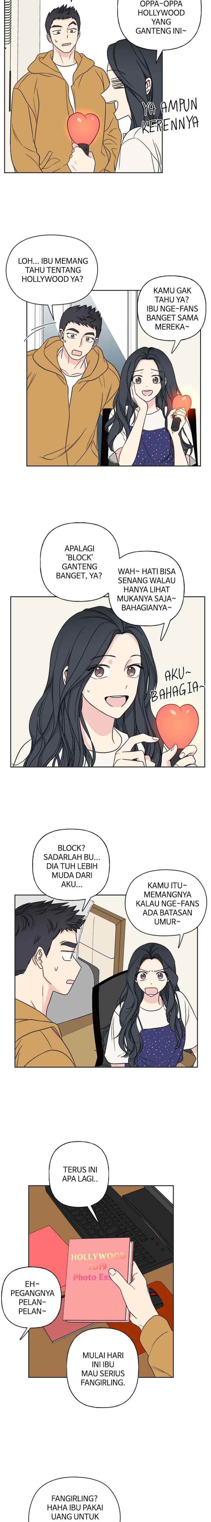 Mother, I'm Sorry chapter 20 halaman 4