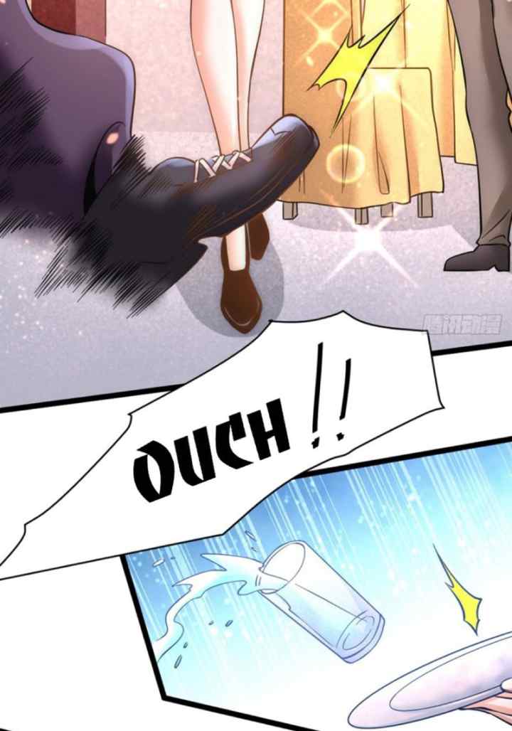 Almighty Master chapter 73.5 halaman 15