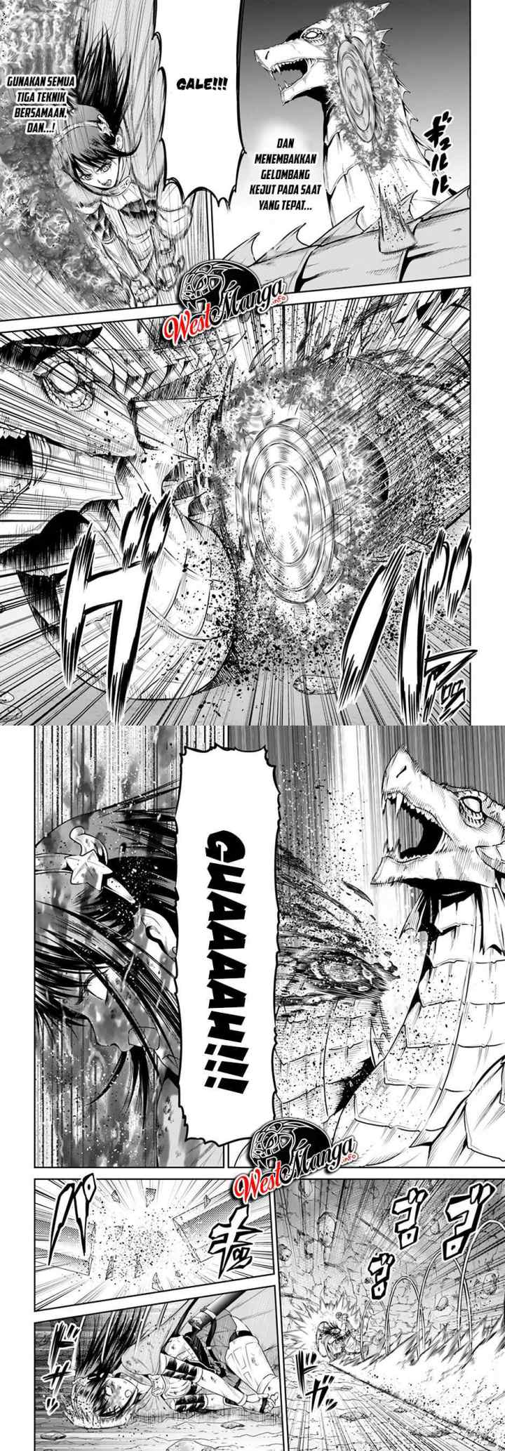 The King of Fantasy chapter 14 halaman 9