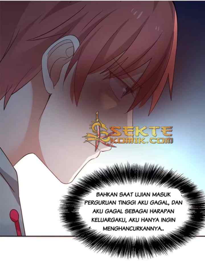 I Have a Dragon on My Body chapter 3 halaman 7