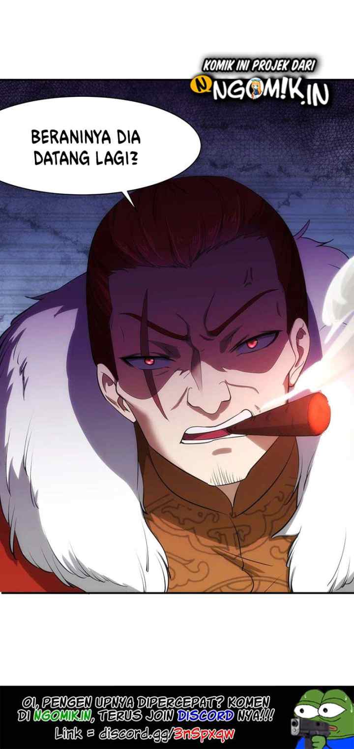 Martial Arts Reigns chapter 60 halaman 19