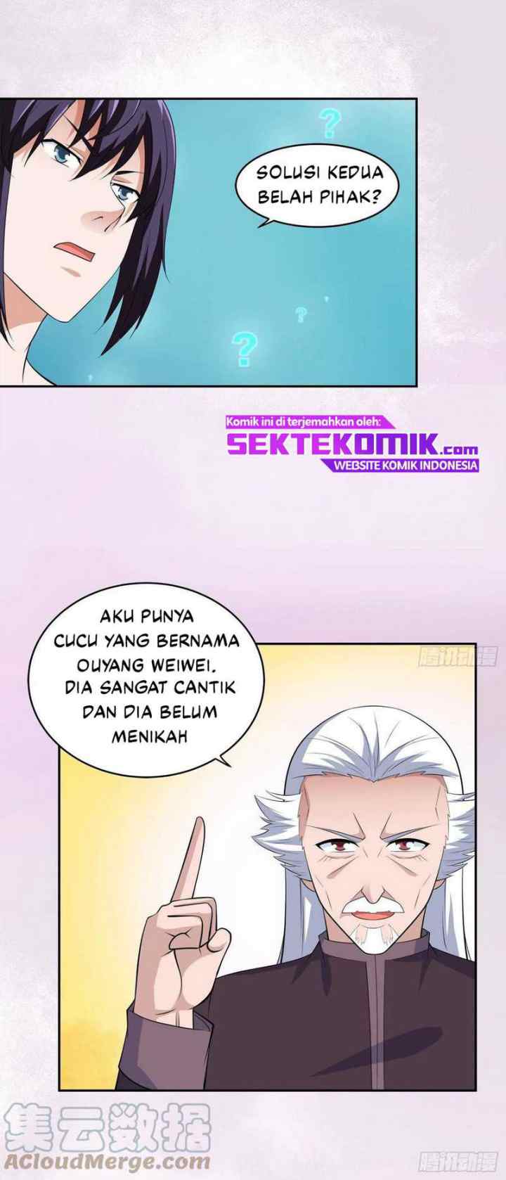 Cultivators In The City chapter 148 halaman 13