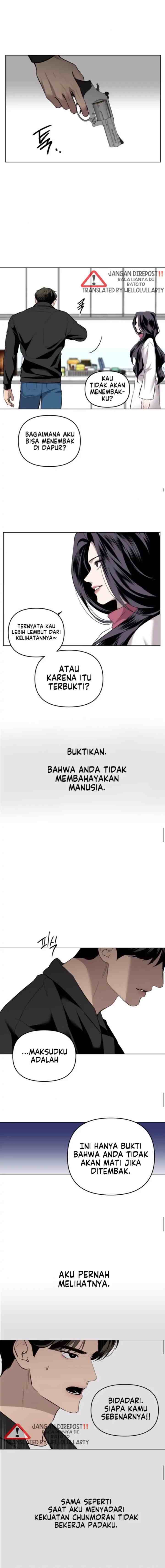 Extroversion of an Immortal chapter 9 halaman 5